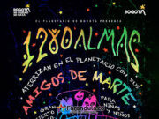 Concierto: 1280 Almas presenta ‘Los Planetas’, un concierto para descubrir el rock en familia