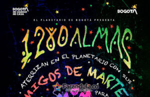 Concierto: 1280 Almas presenta ‘Los Planetas’, un concierto para descubrir el rock en familia