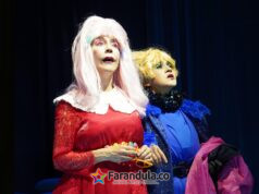 El Pabellón del Oído, nueva creación de Teatro Petra, llega en temporada de estreno