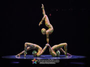 Cirque du Soleil tendrá un nuevo estreno mundial en Puerto Rico: Solo habrá 30 funciones
