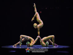 Cirque du Soleil tendrá un nuevo estreno mundial en Puerto Rico: Solo habrá 30 funciones