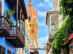 Cartagena se llenó de luces, música y belleza con el gran lanzamiento de Miss Fotogénica Internacional