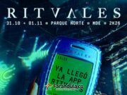 RITVALES lanza su app oficial para vivir el festival desde antes