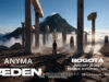 Anyma presenta ÆDEN en Bogotá: el show inmersivo que lleva la música electrónica a otra dimensión llega por primera vez a Colombia