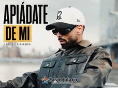 EQS Musica presenta “Apiadate de Mi”, lo nuevo del bachatero mexicano-americano J Salez junto a DerekVinci