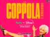 Coppola, el representante regresa con su segunda temporada el 23 de octubre en Disney+