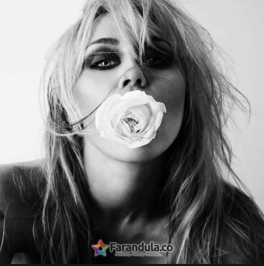Miley celebra el debut de su álbum #1 con el electrizante video de “Different religion” ft. model/actriz 2