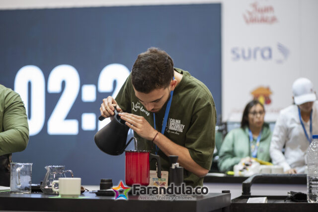 “Café de Colombia, el origen que cuida lo que importa”