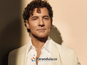 David Bisbal estrena ‘Eternos’ y transforma grandes clásicos con su propia voz