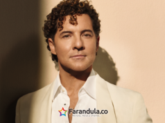 David Bisbal estrena ‘Eternos’ y transforma grandes clásicos con su propia voz