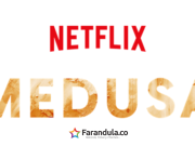 Ya está disponible en Netflix la segunda temporada de Medusa con más traición, más poder y más Caribe
