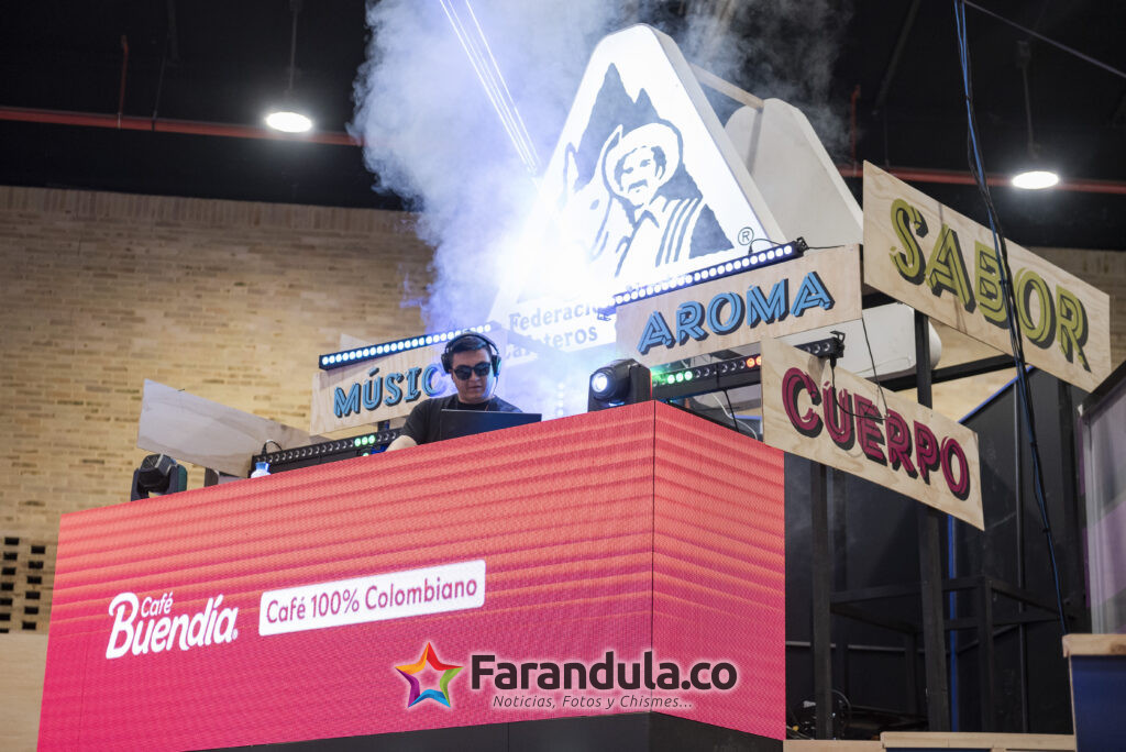 Del Coffe Party al café de origen: Cafés de ColombiaExpo reúne las nuevas formas de vivir el café 2