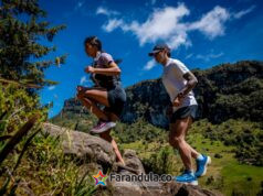 El Columbia Trail Challenge vuelve a Choachí y se perfila como la carrera de montaña de Bogotá