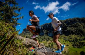 El Columbia Trail Challenge vuelve a Choachí y se perfila como la carrera de montaña de Bogotá