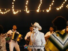 Corridos del Rey presenta “Vestido Blanco”, un tema con un mensaje poderoso y reflexivo sobre el valor de la vida