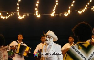 Corridos del Rey presenta “Vestido Blanco”, un tema con un mensaje poderoso y reflexivo sobre el valor de la vida