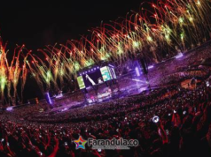 Bogotá continúa posicionándose como una capital de grandes eventos musicales en el mundo