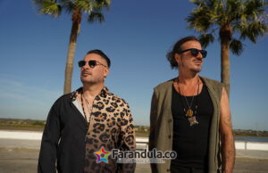 Del pop español al flamenco-pop: el Deseo Tour reunirá a Andy, Nolasco y Fran Cortés en Colombia