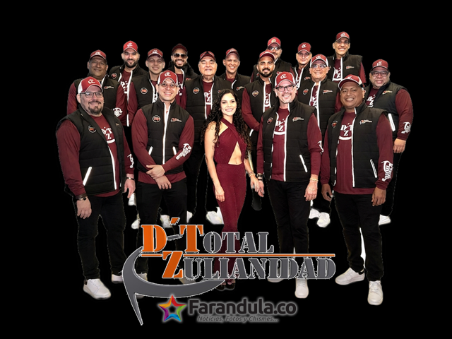 D’ Total Zulianidad estrena “Pura y sencilla” 1