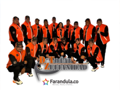 D’ Total Zulianidad estrena “Pura y sencilla”