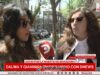 Exclusivo en DNEWS – Juicio por Maradona: Dalma y Gianinna estallaron contra el pedido del abogado de Jana para absolver al psicólogo: “Que vayan todos presos