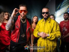 De La Ghetto y Yandel se reencuentran en “Algún Día”