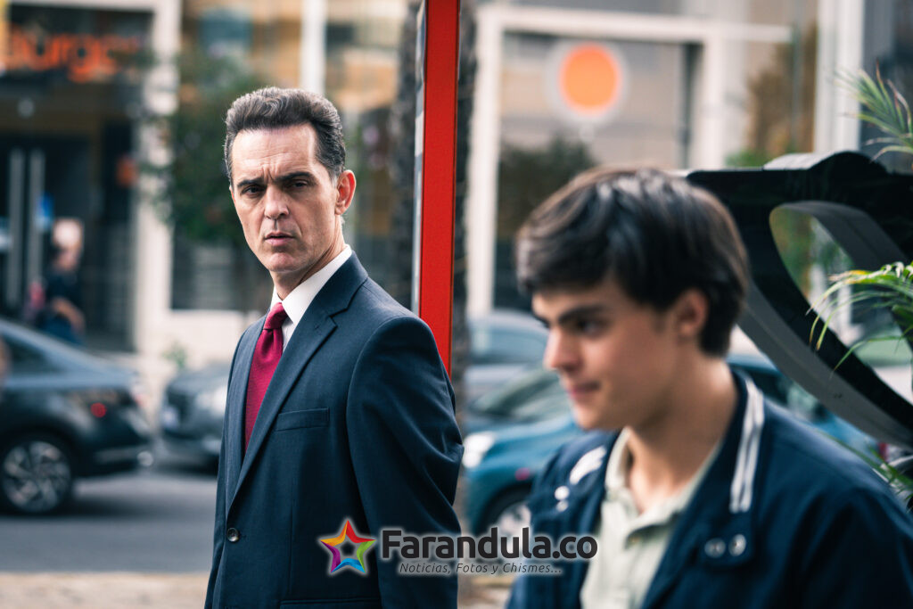“El Juicio” llega a ViX Estados Unidos, el thriller que muestra una batalla entre justicia, poder y familia 2
