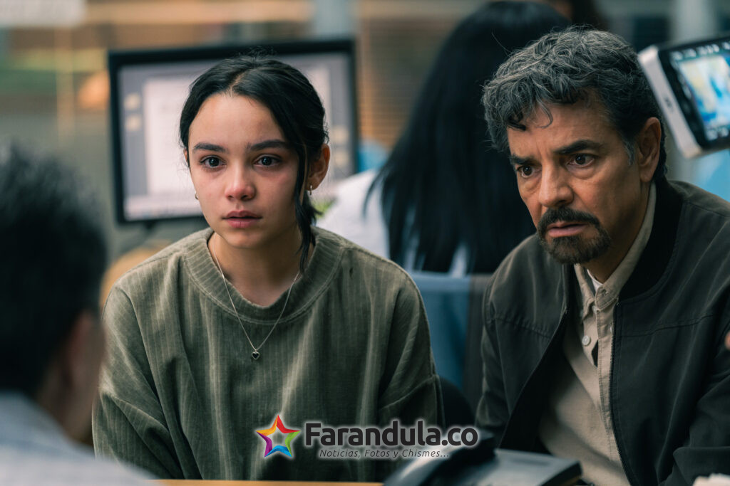 “El Juicio” llega a ViX Estados Unidos, el thriller que muestra una batalla entre justicia, poder y familia 3