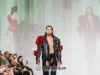 Daiky Gamboa conquista Nueva York y desfila junto a Paris Hilton en los 20 años de The Blonds