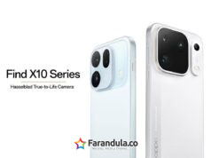 OPPO presenta globalmente la serie Find X10 y confirma su llegada a Colombia: una nueva generación de fotografía insignia diseñada para llevar la creación de contenido al siguiente nivel.