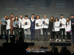 El Salvador abre hoy la primera Fine Dining Week de Latinoamérica y recibe a más de 100 chefs y más de 35 medios internacionales de 15 países