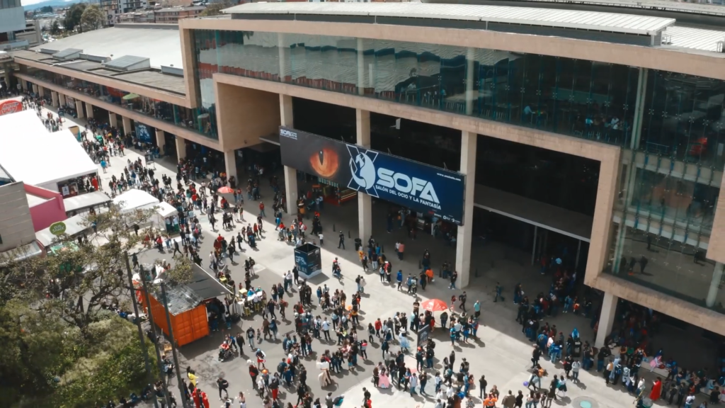 Hoy comienza SOFA 2026: horarios, entradas y todo lo que debes saber para disfrutar cinco días en Corferias 4