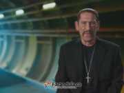 Danny Trejo regresa a HISTORY con más “Misterios Inexplorados”