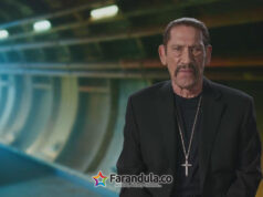 Danny Trejo regresa a HISTORY con más “Misterios Inexplorados”