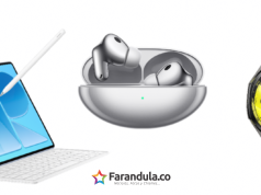 Las decisiones tecnológicas también pueden ayudarte a ahorrar energía: descubre como HUAWEI te ayuda a crear hábitos de consumo más conscientes