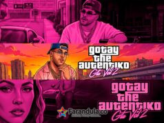 Gotay “El Autentiko” presenta su esperado álbum “GTA Vol. 2”