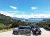 Chery completa la travesía 100% eléctrica más extensa documentada por una marca automotriz en Colombia