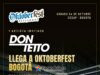 Oktoberfest Artesanal X llega a Bogotá con más de 40 cervecerías y Don Tetto