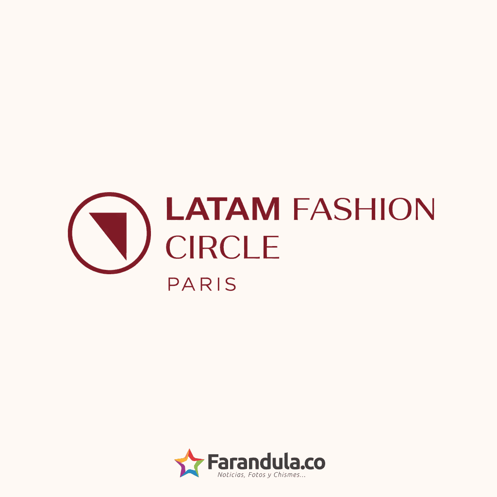 El LATAM Fashion Circle revela la selección de diseñadores que participarán en su primera edición en Paris 2