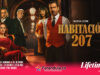 Llega a Lifetime “Habitación 207”, la exitosa miniserie egipcia que promete conquistar a la audiencia Latinoamericana