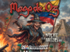 Mago de Oz convoca a su aquelarre en Bogotá: la banda española regresa al país en 2027