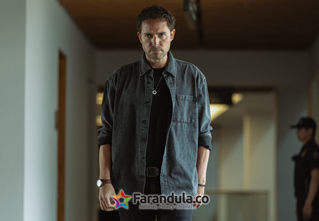 Ya está disponible en Netflix la segunda temporada de Medusa con más traición, más poder y más Caribe 2
