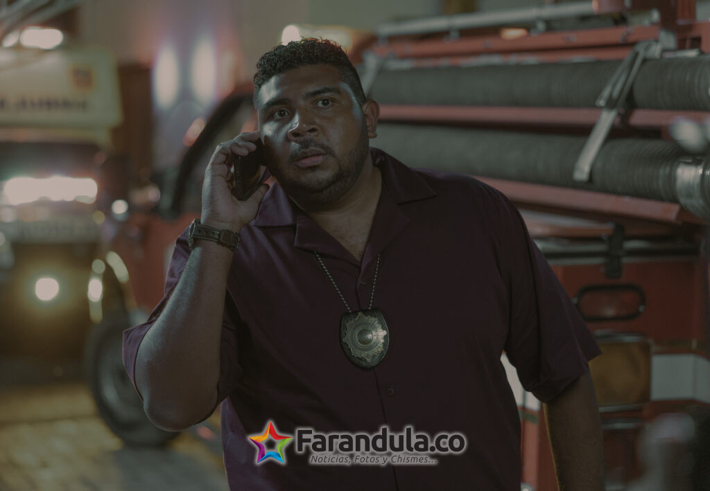 Ya está disponible en Netflix la segunda temporada de Medusa con más traición, más poder y más Caribe 7