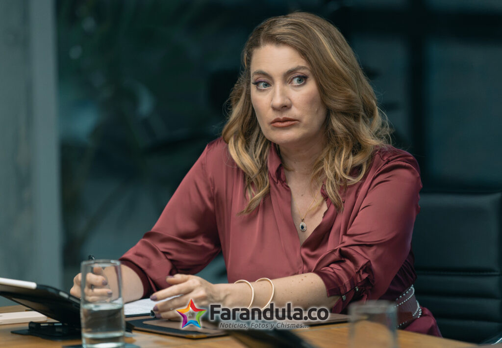 Ya está disponible en Netflix la segunda temporada de Medusa con más traición, más poder y más Caribe 4