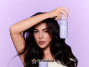 Georgina Rodríguez elige a la marca colombiana Milagros como su nueva embajadora global