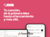 Del caos de las notas de voz a la gestión profesional: la plataforma MSK reinventa la creación musical
