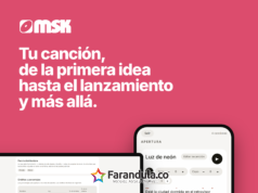 Del caos de las notas de voz a la gestión profesional: la plataforma MSK reinventa la creación musical