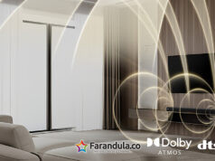 LG amplía las capacidades de LG Sound Suite con soporte para DTS, mayor flexibilidad y nuevas opciones de cine en casa