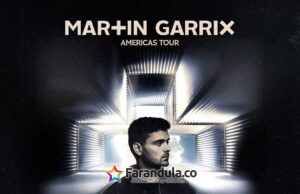 Luego de 9 años, Martin Garrix hará historia en Medellín
