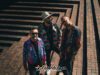 NAUJ PROJECT estrena el videoclip de «Prismas»